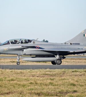 avion le rafale