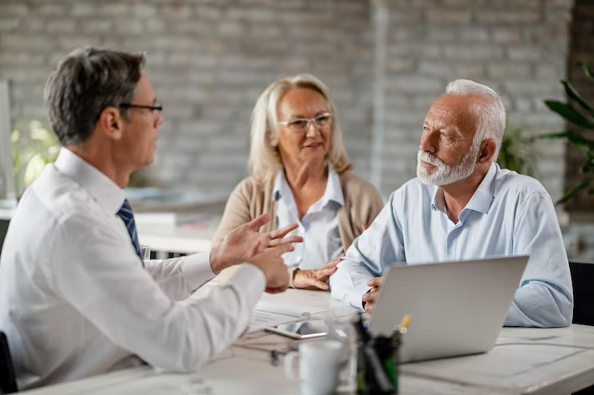 mutuelle retraite