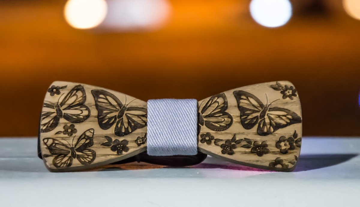 nœud papillon