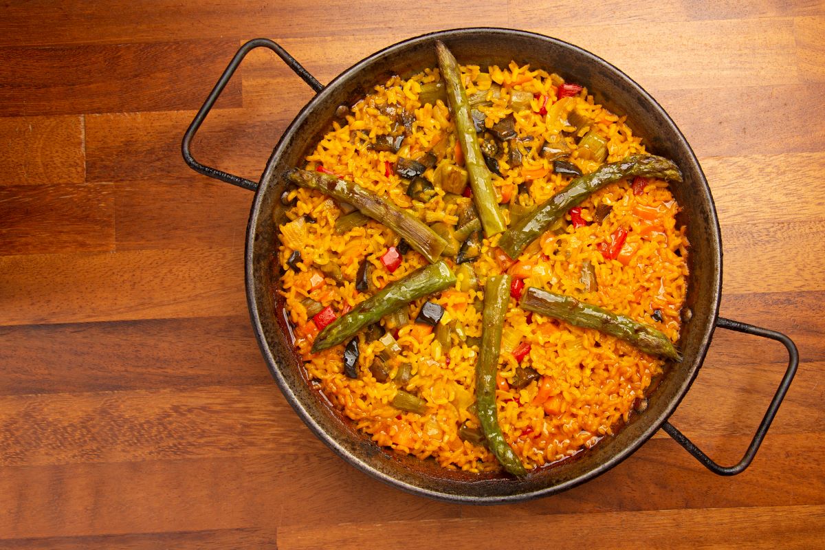 quantité riz