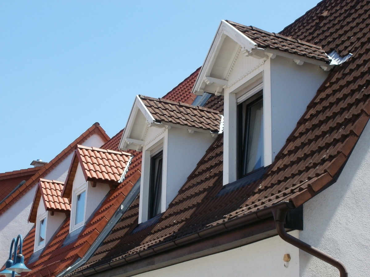 travaux toiture