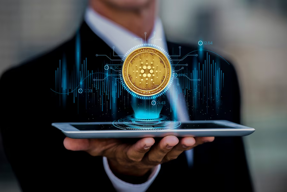 Évolution Cryptomonnaies