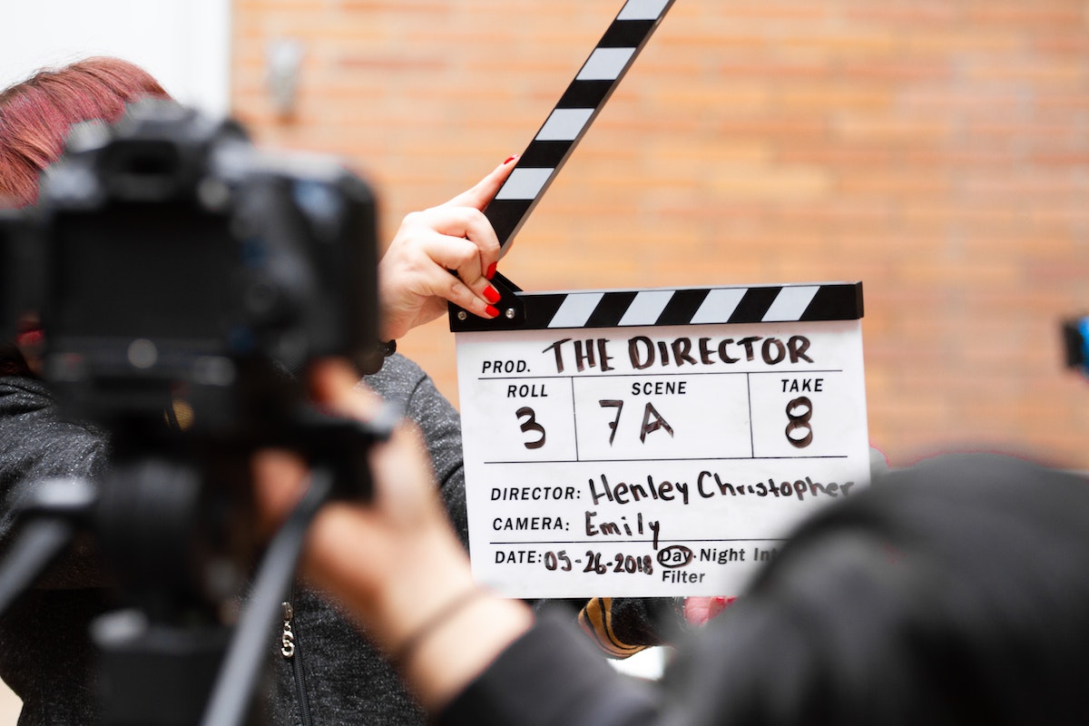 cinéma d'auteur