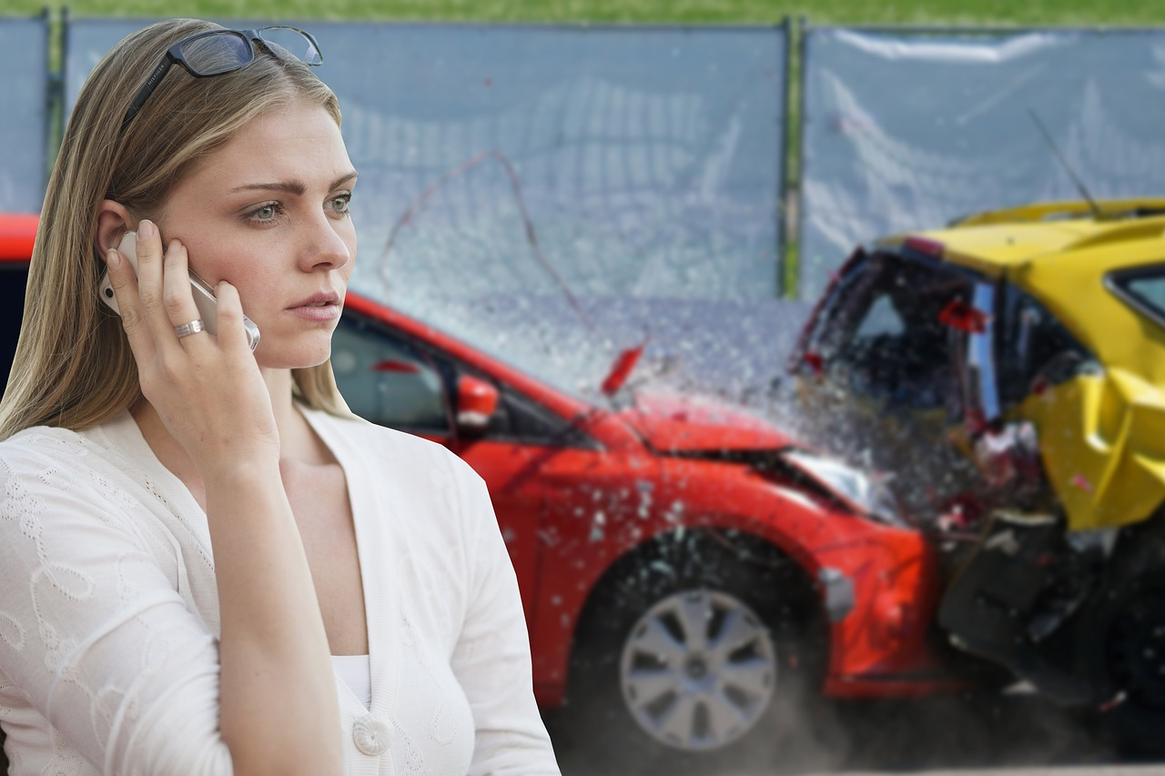 assurance voiture