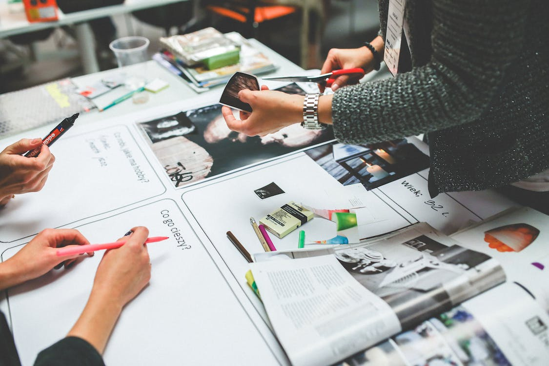 créer persona marketing