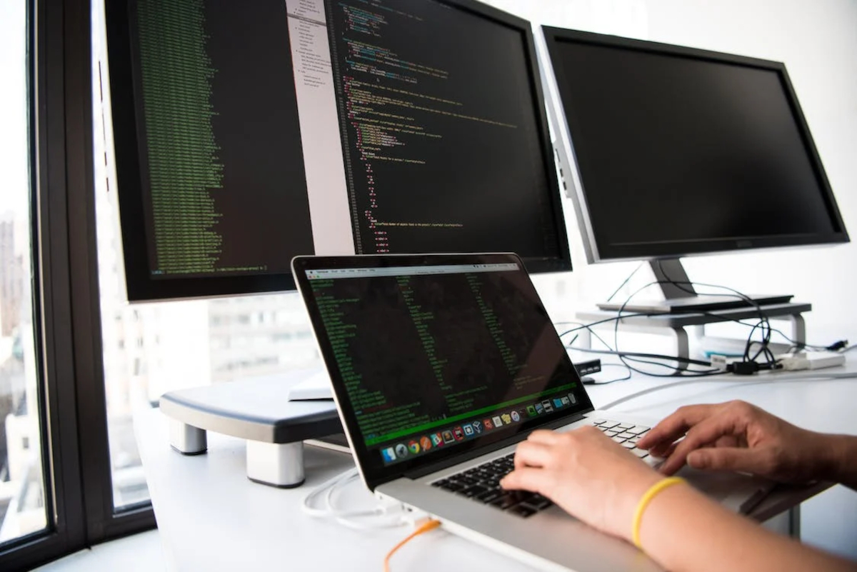 développeur web freelance