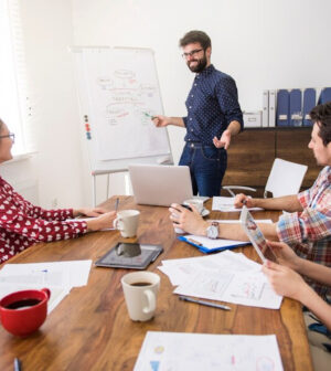 Formation Stratégie Communication