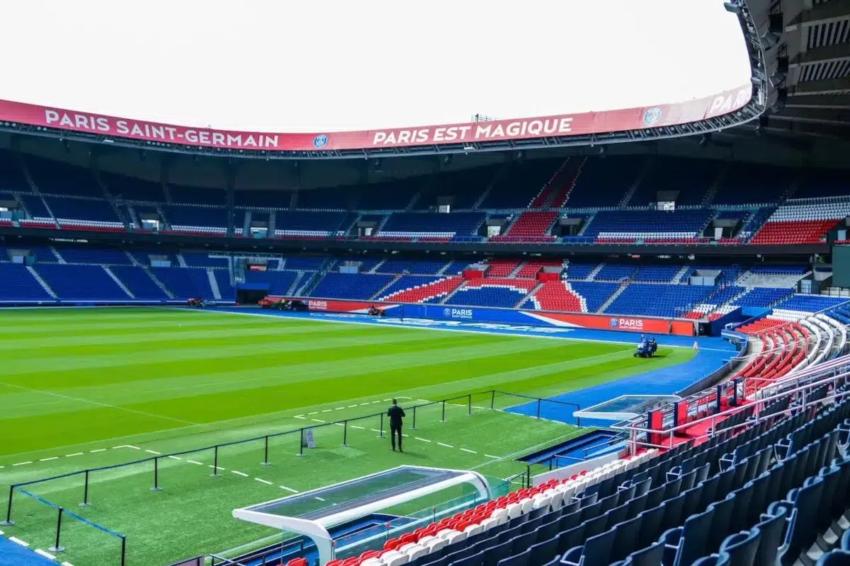 domination psg