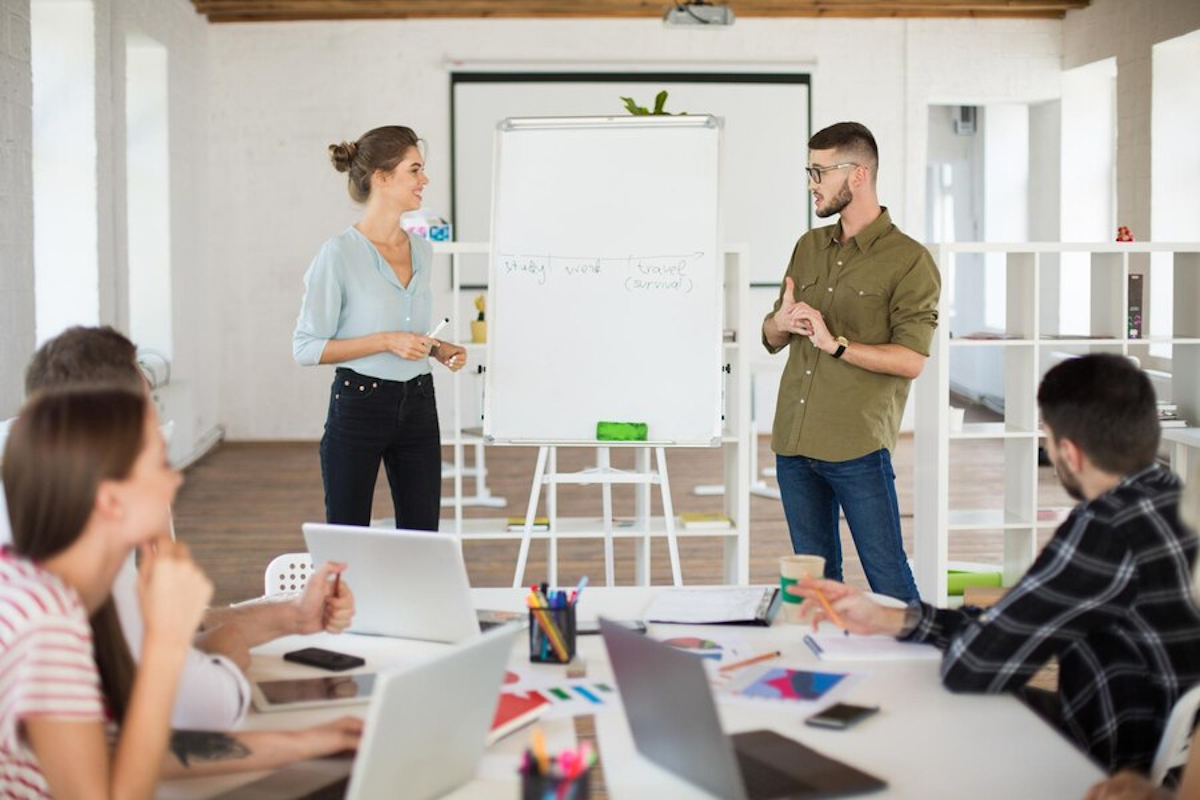 enjeux formation communication