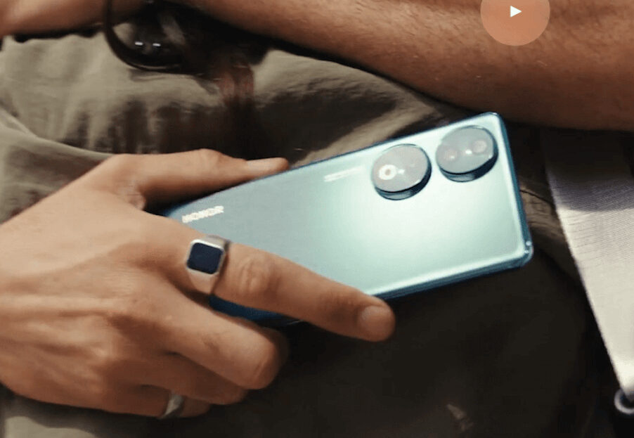 Honor 90