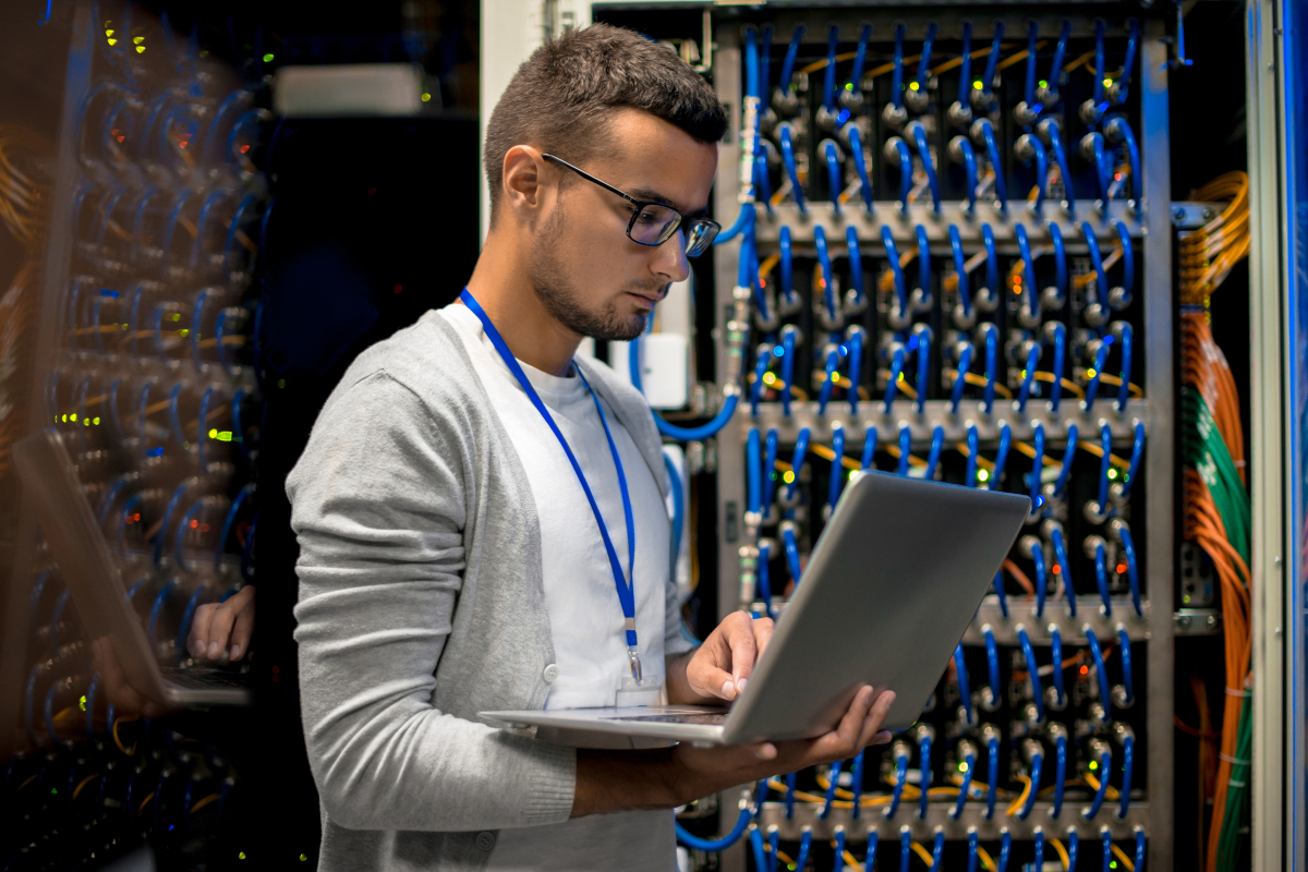 datarooms virtuelles