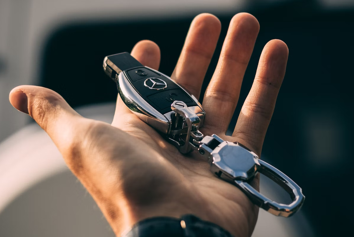 Personnalisation automobile