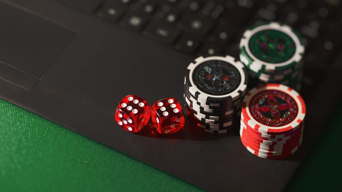 casino frauduleux