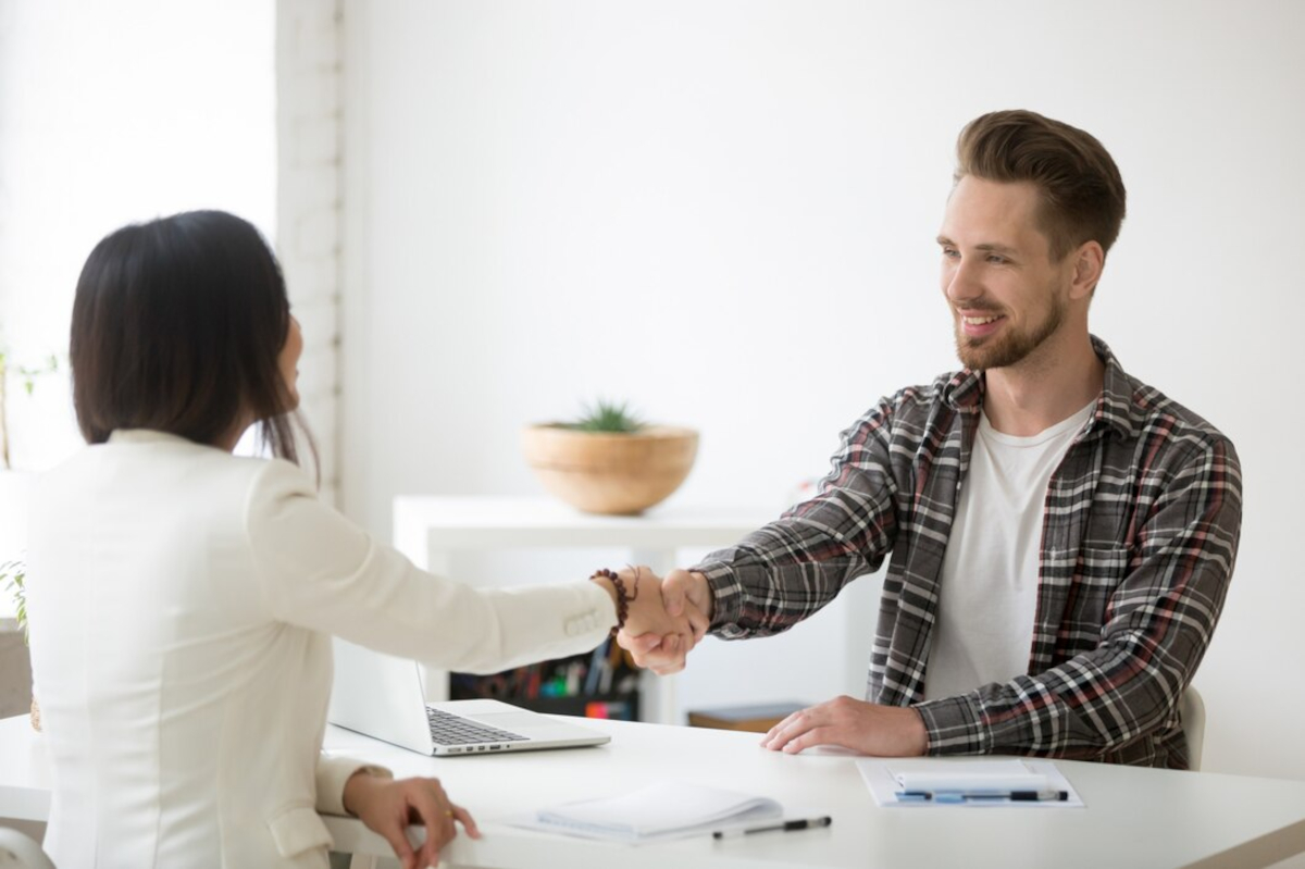 problèmes recrutement