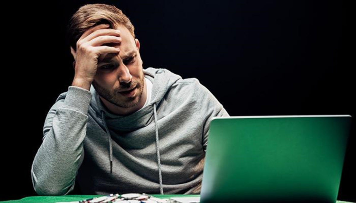 reconnaître casino frauduleux