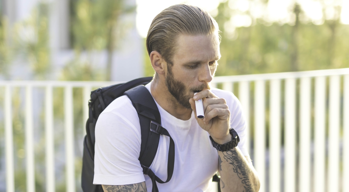 e-liquides santé