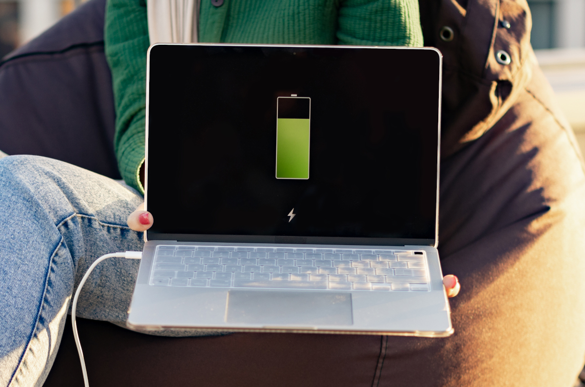 ordinateur portable