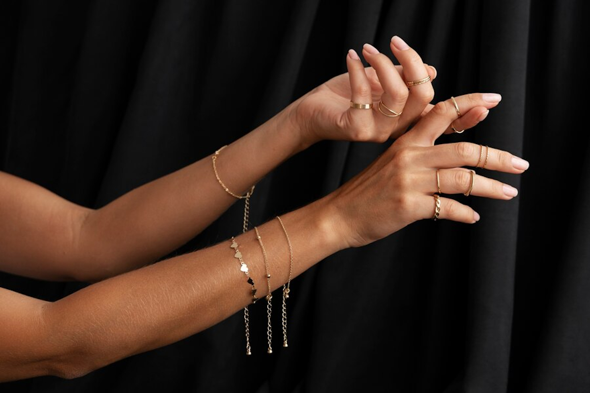 Bracelet minimalisme