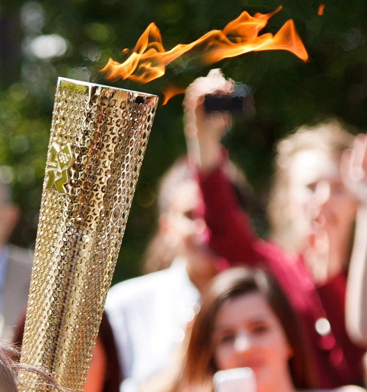 Jeux olympiques