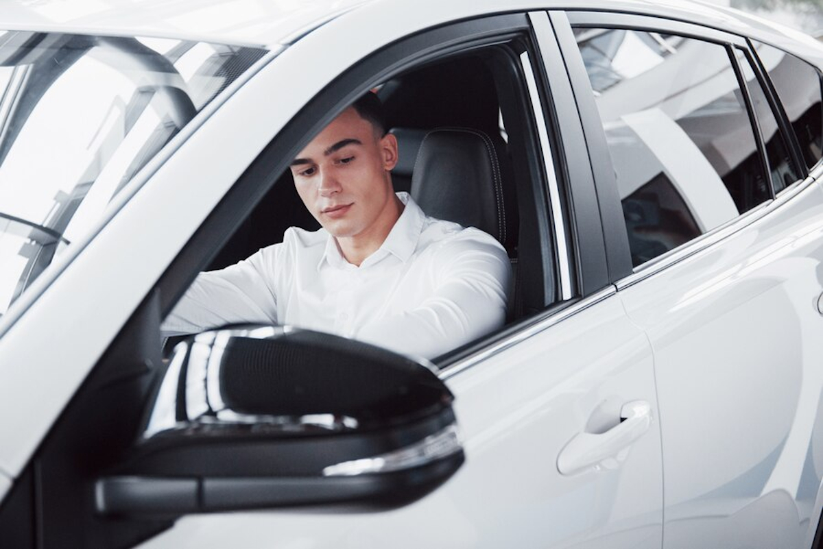 jeunes conducteurs