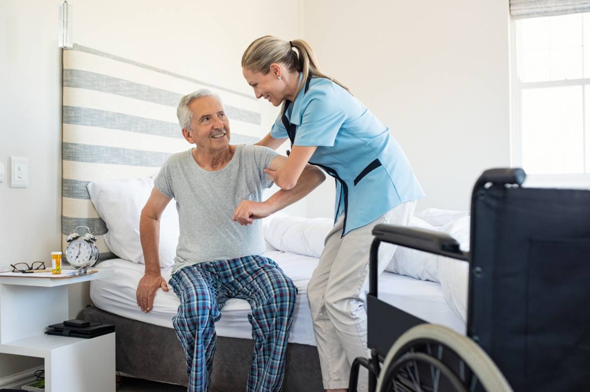 résidence seniors qualité