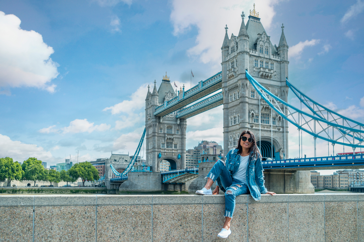 visiter londres