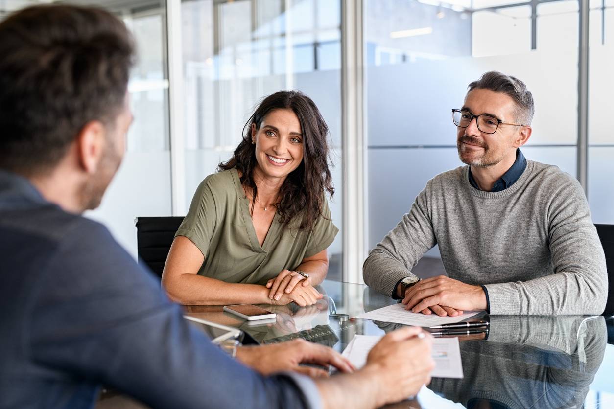 argent finances mensualités assurance garanties formule options assuré