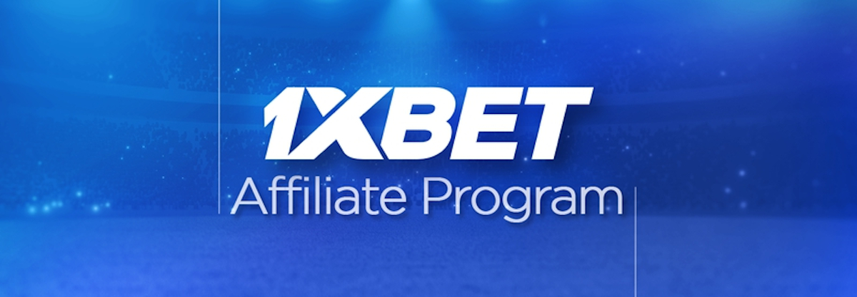1xBet partenaire