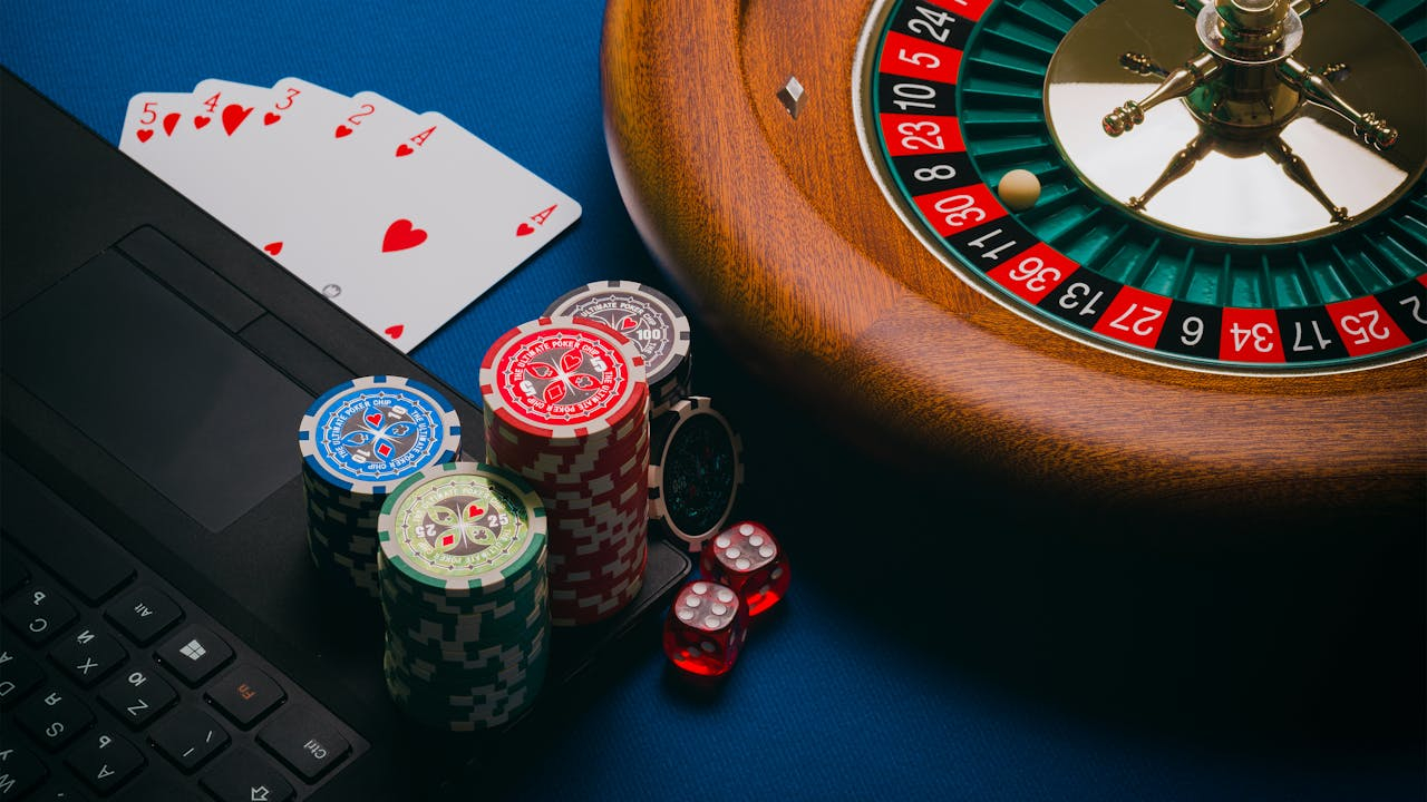 casinos en ligne