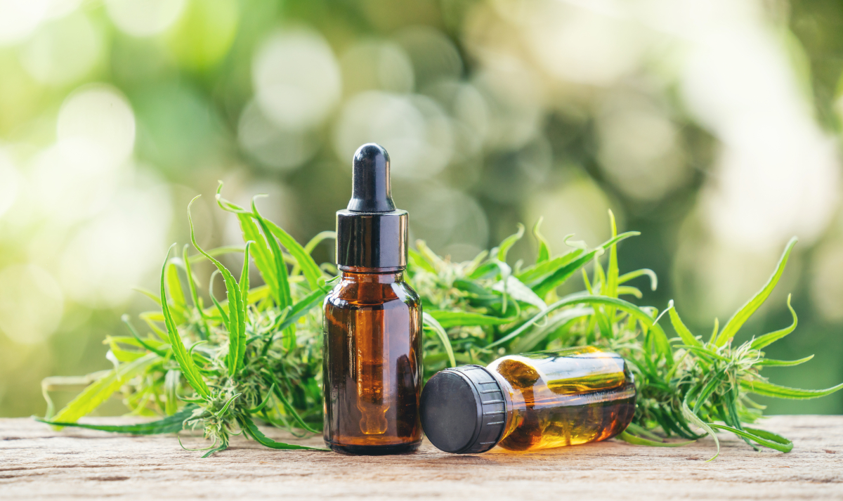 cbd et bien être