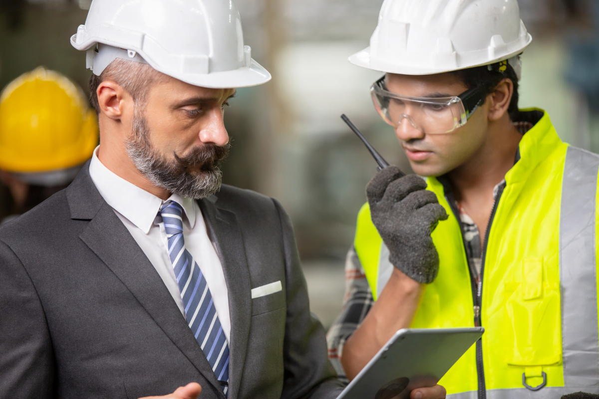 directeur maintenance