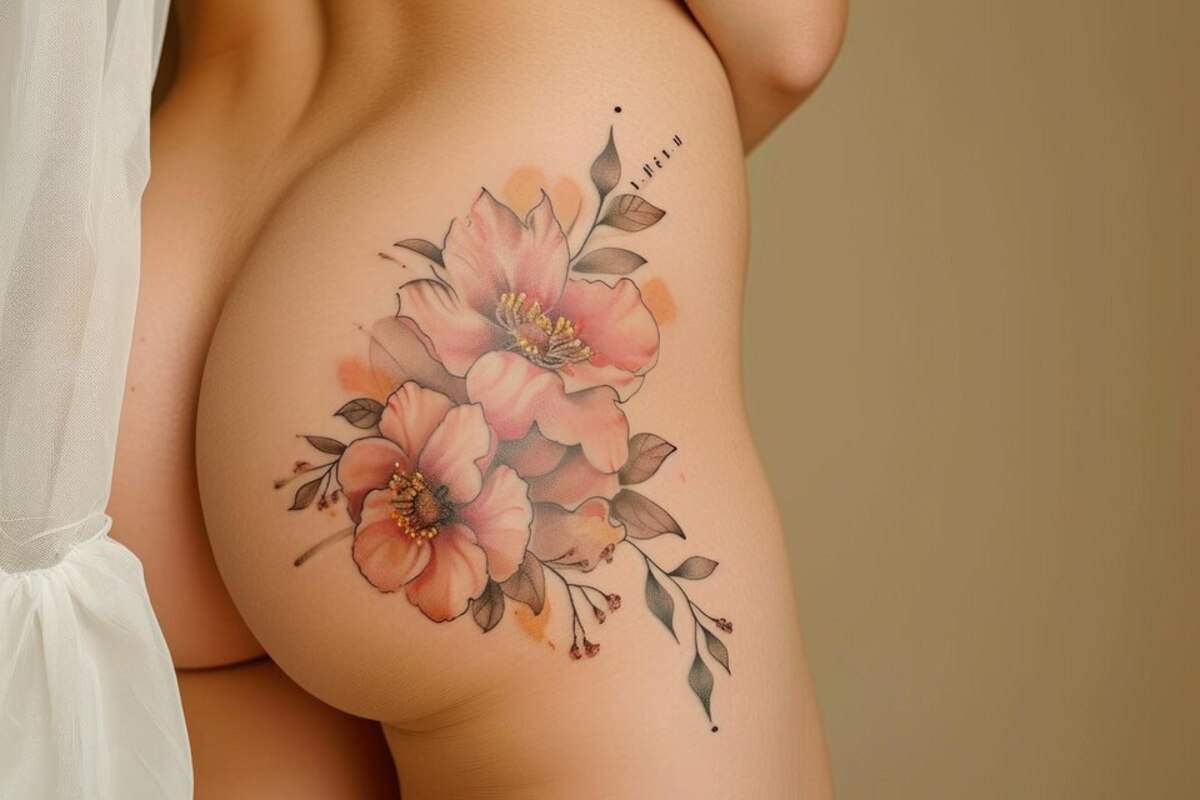 Femme Enceinte