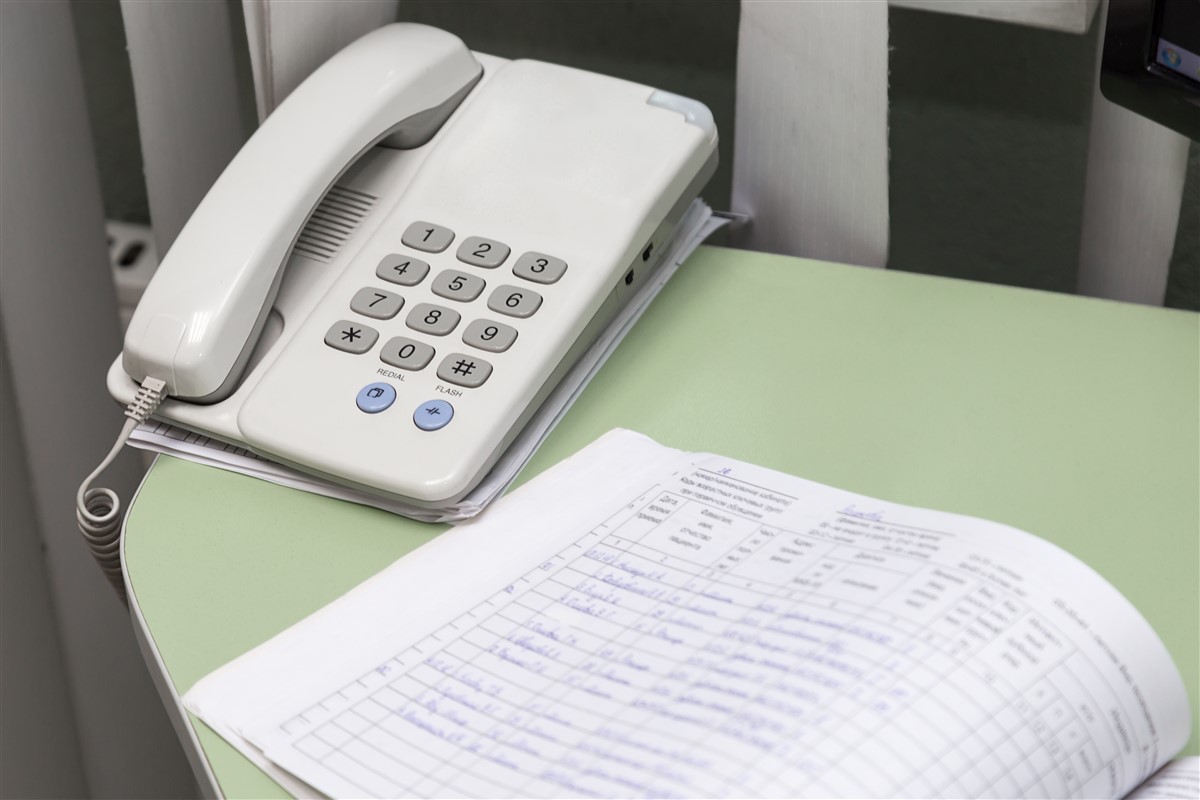 annuaire téléphonique