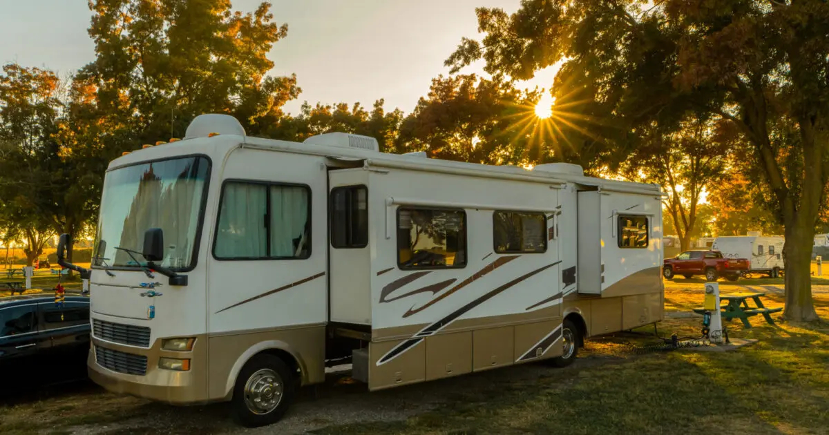 camping-car