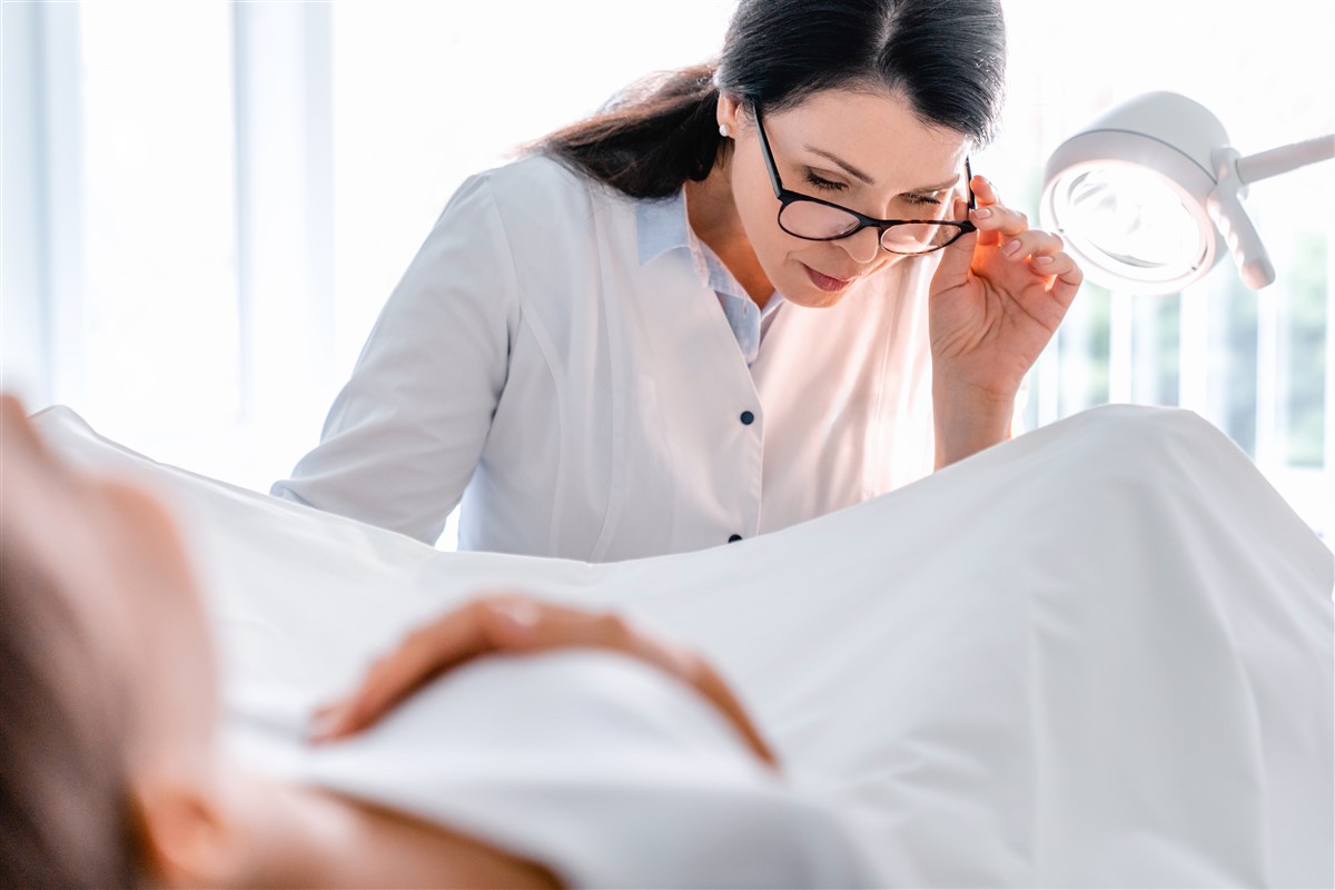 examens médicaux