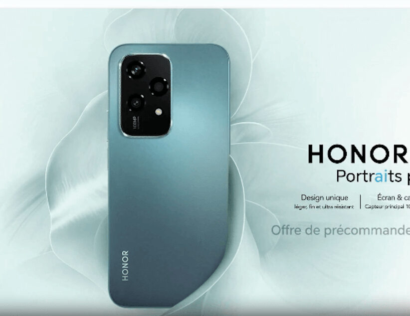 honor 200