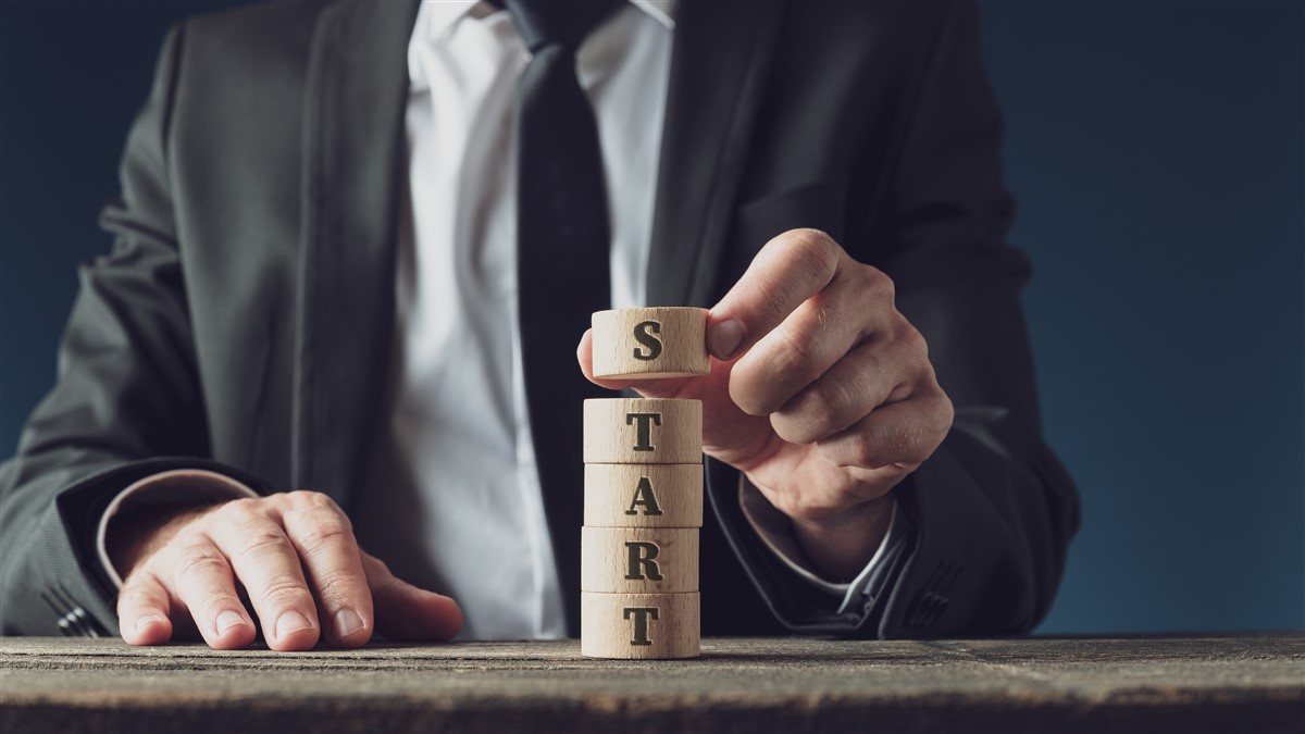 nom d'entreprise startup
