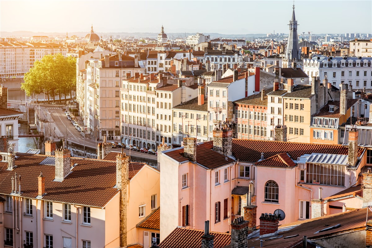 prefecture de Lyon