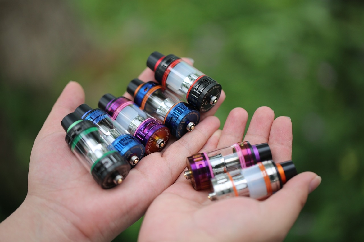 clearomizer