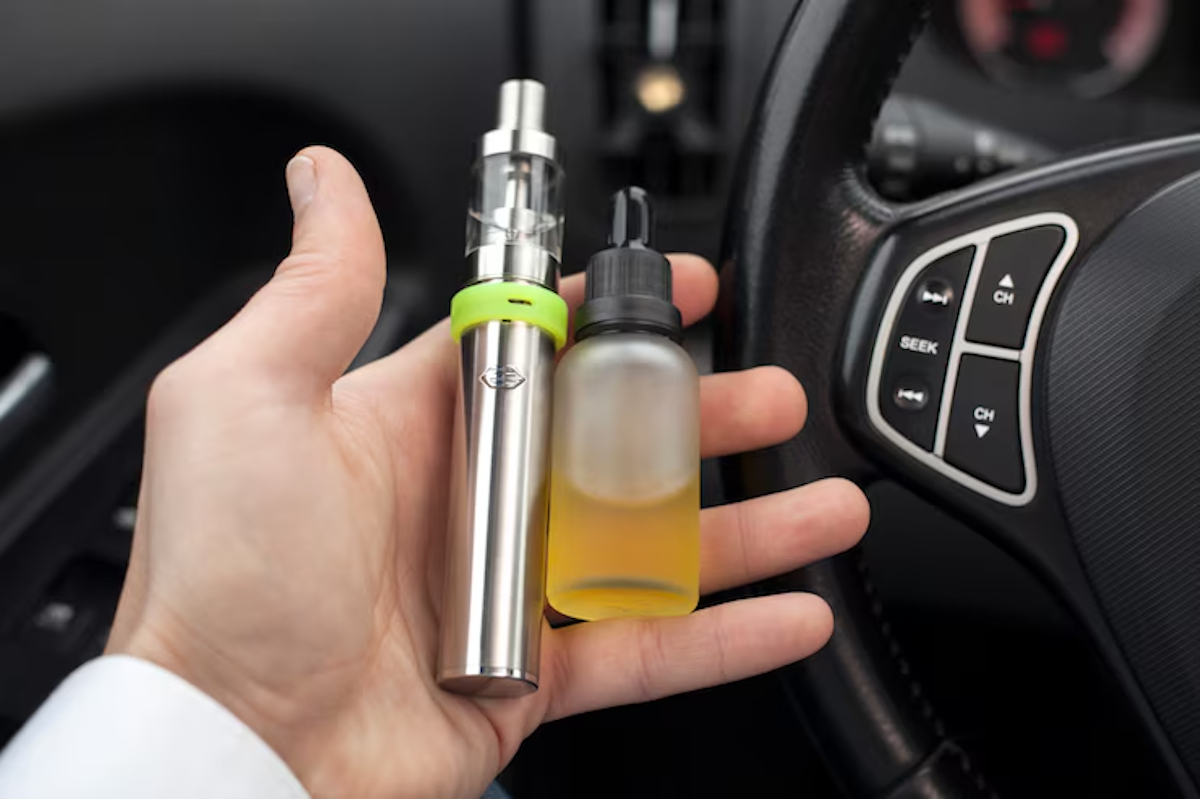 e-liquides personnalisés