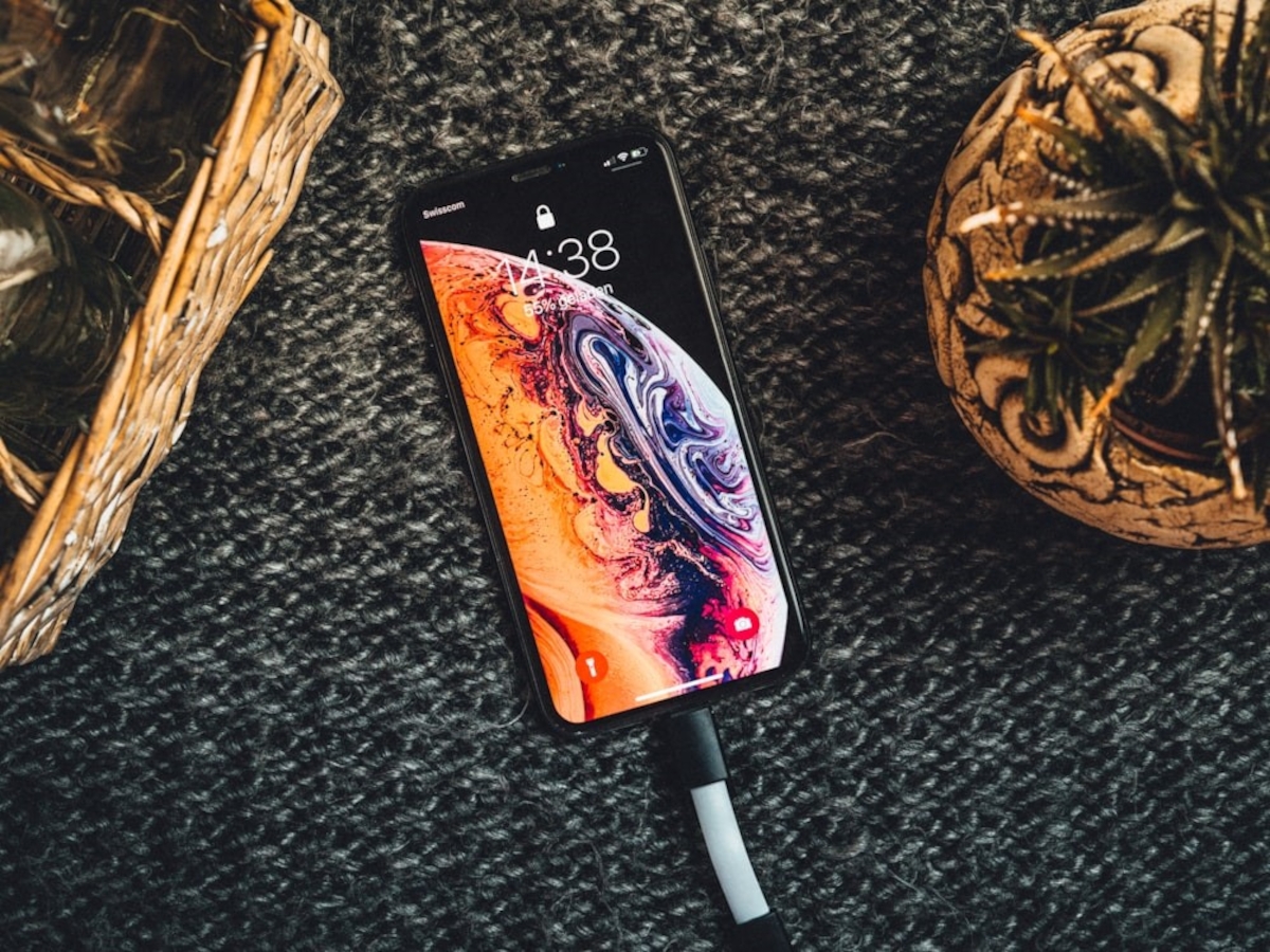 technologie charge rapide