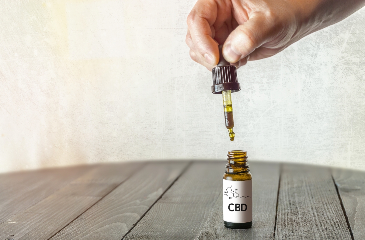 cbd puissant