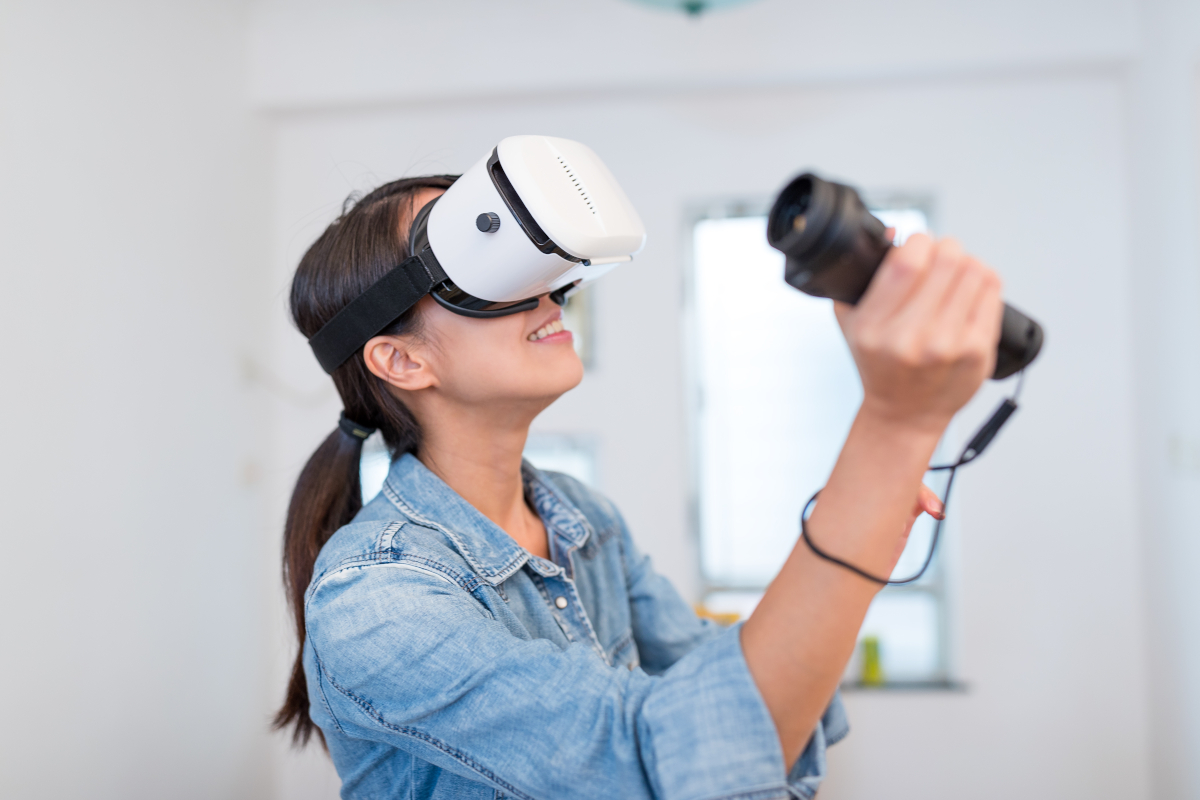 escape games du futur