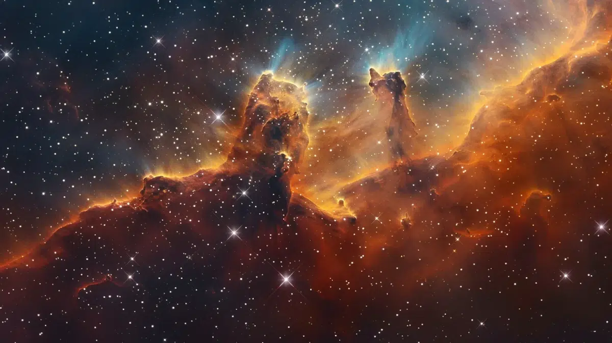 Hubble révèle les secrets du rectangle rouge : une étude de la ...