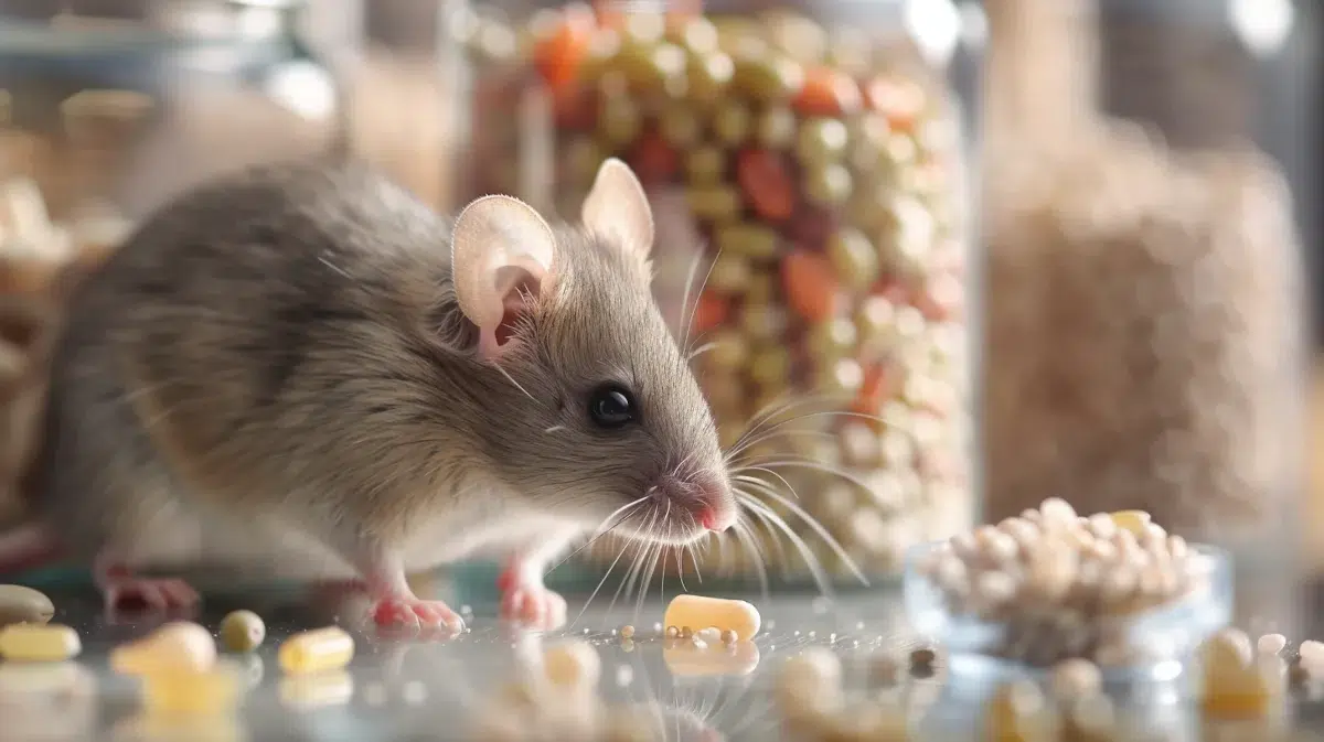préférences alimentaires