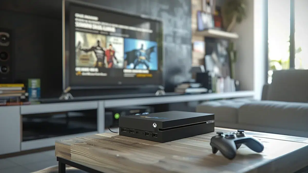 season pass pour batman