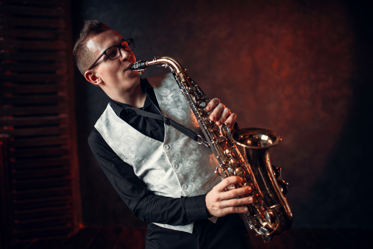 soutien au jazz