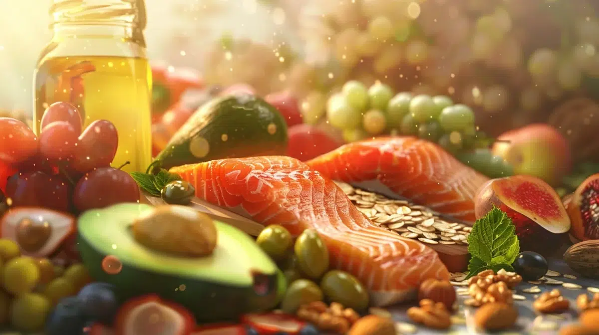 superaliments spécifiques