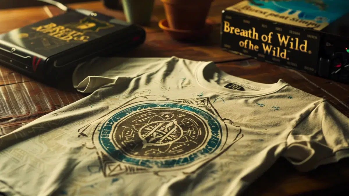 t-shirts collectors lune de sang