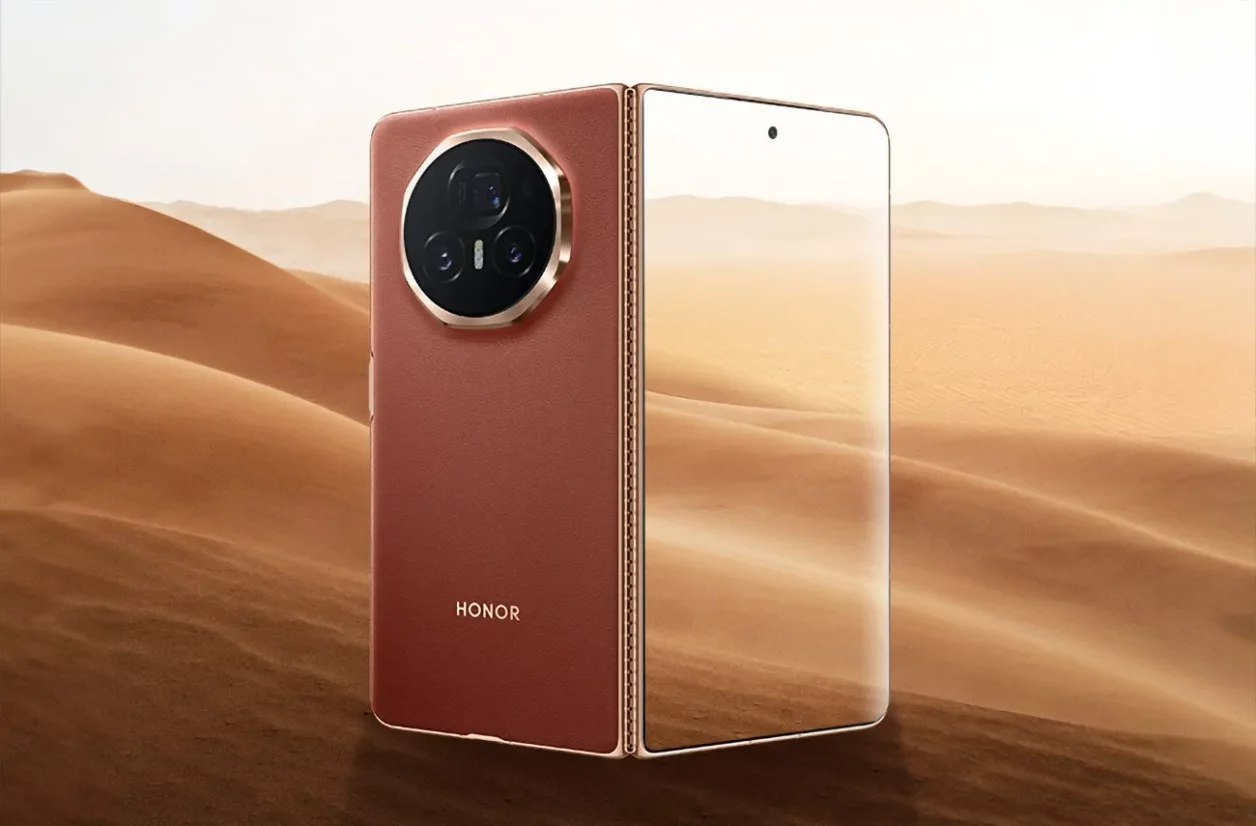 HONOR Magic V3
